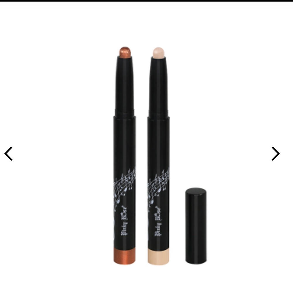 Multi-Use Makeup Base Sticks
Jazz & HipHop